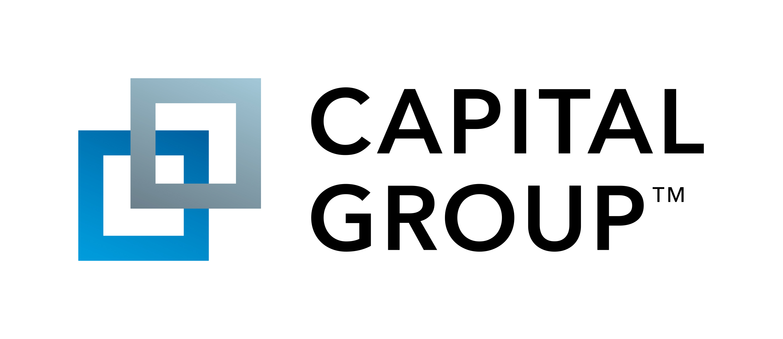 Capital Group - Website